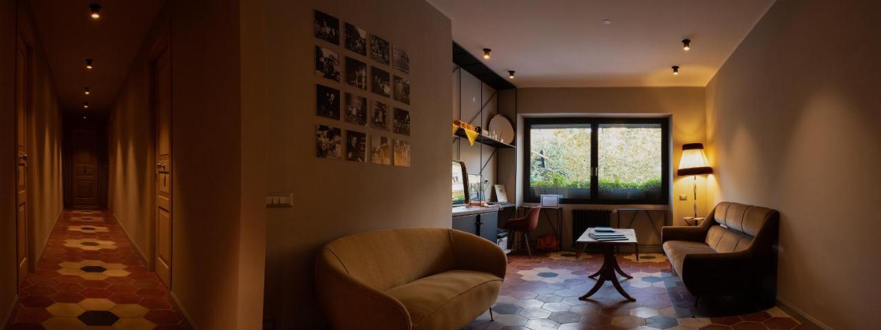 The Place Roma Exterior foto
